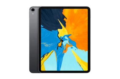 Ремонт iPad Pro 11 дюймов (2‑го поколения)